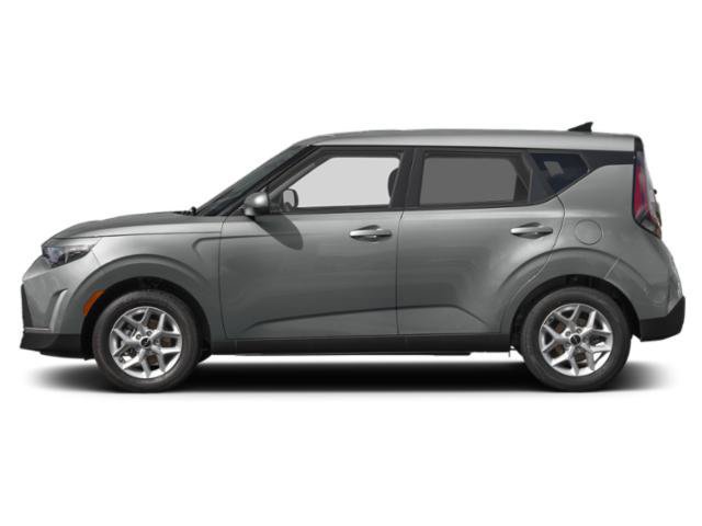 Used 2025 Kia Soul LX w/ LX Technology Package FWD image 3