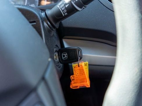 Used 2014 Honda CR-V EX image 23