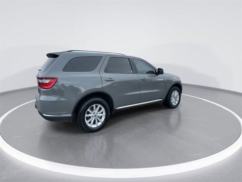 Used 2023 Dodge Durango SXT Launch Edition image 8