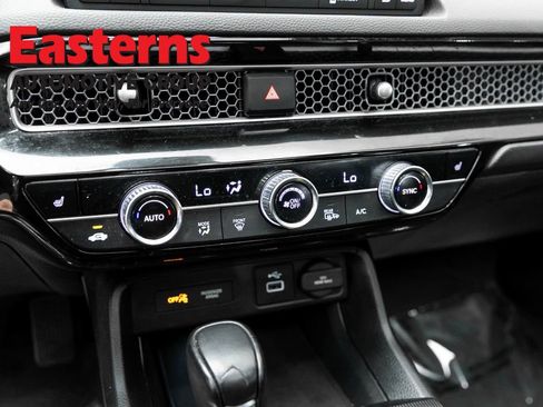 Used 2024 Honda Civic EX-L image 19