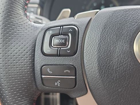 Used 2017 Lexus RC 300 F Sport image 16