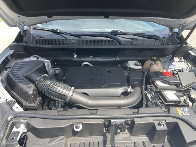 Used 2022 GMC Acadia SLE AWD/4WD image 29