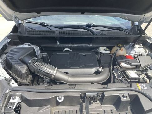Used 2022 GMC Acadia SLE AWD/4WD image 29