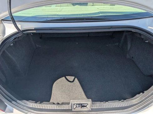 Used 2012 Ford Fusion SEL FWD image 24