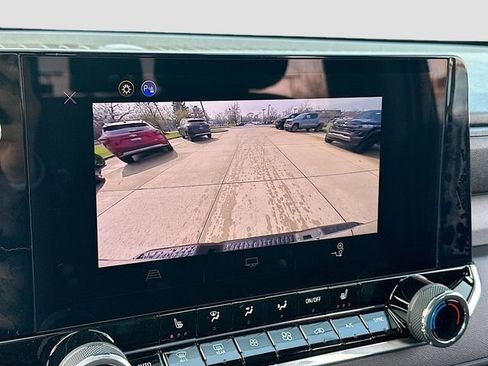New 2026 Chevrolet Colorado Trail Boss AWD/4WD image 15