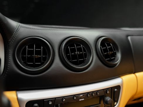 Used 2002 Ferrari 360 Spider RWD image 48