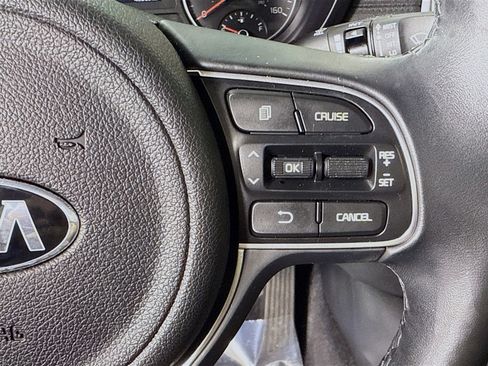 Used 2016 Kia Optima EX w/ Premium Package image 15