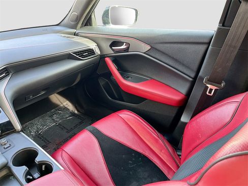 Used 2023 Acura TLX Type S image 25