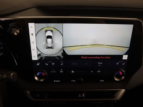 New 2026 Lexus RX 350 AWD image 19