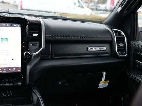 New 2026 RAM 2500 Laramie image 24