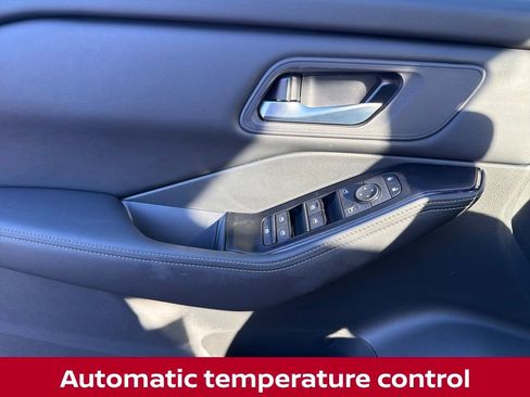 New 2026 Nissan Rogue SV w/ Cold Weather Package image 12