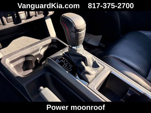 Used 2020 Toyota Tacoma TRD Pro image 23