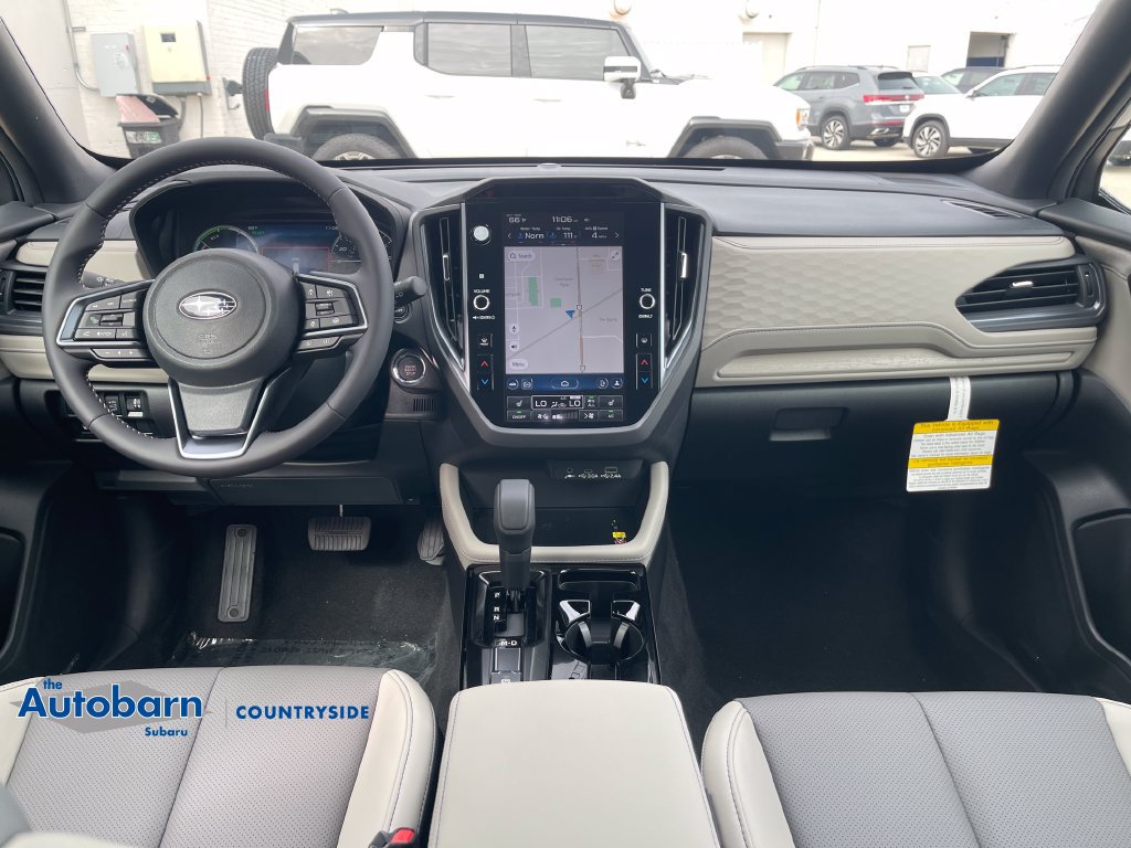 Used 2026 Subaru Forester Premium AWD/4WD image 25