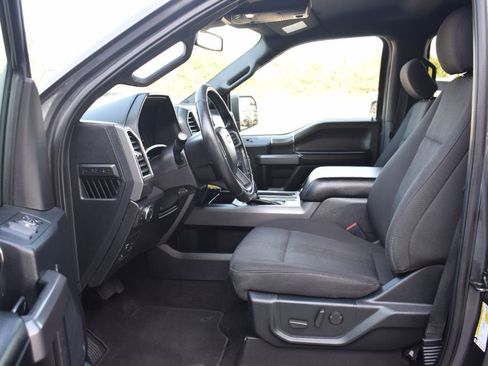 Used 2020 Ford F150 XLT w/ Equipment Group 302A Luxury image 7