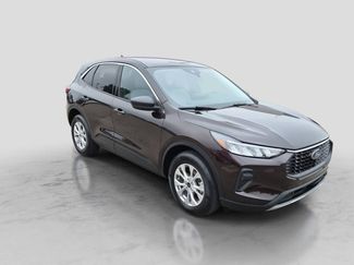 Used 2023 Ford Escape Active AWD/4WD video 2