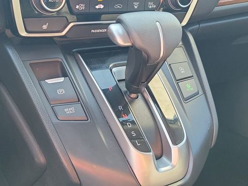 Used 2021 Honda CR-V EX image 36