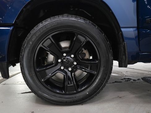 Used 2022 RAM 1500 Sport w/ G/T Package AWD/4WD image 31