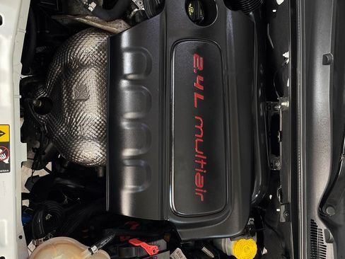 Used 2020 RAM ProMaster City Tradesman w/ Window Group 04 image 36