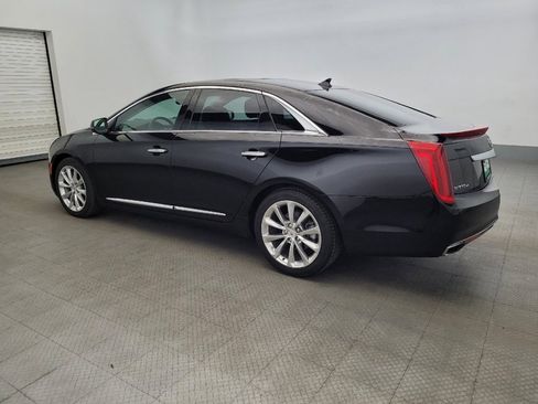 Used 2013 Cadillac XTS Premium image 3