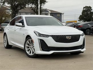 Certified 2020 Cadillac CT5 Luxury w/ Sun And Sound Package video 2