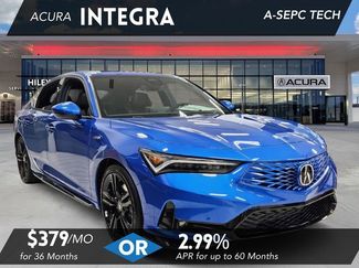 New 2026 Acura Integra A-Spec video 1