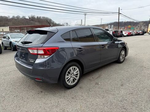 Used 2017 Subaru Impreza 2.0i image 7