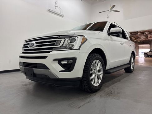 Used 2020 Ford Expedition XLT w/ Equipment Group 201A image 23