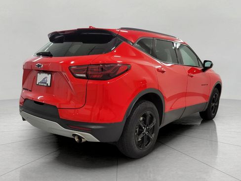 Used 2024 Chevrolet Blazer LT w/ Convenience Package image 19