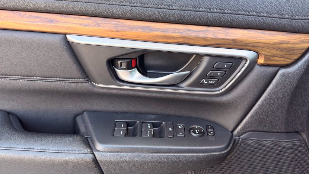Used 2020 Honda CR-V EX-L image 31
