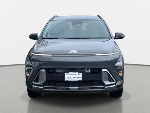 Used 2026 Hyundai Kona SEL Premium image 2