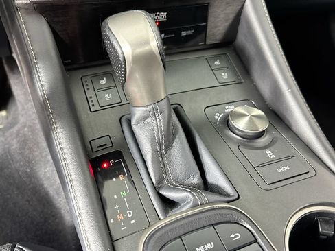 Used 2015 Lexus RC 350 AWD w/ All Weather Package image 23