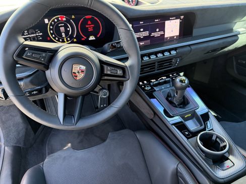 Certified 2026 Porsche 911 GT3 image 16