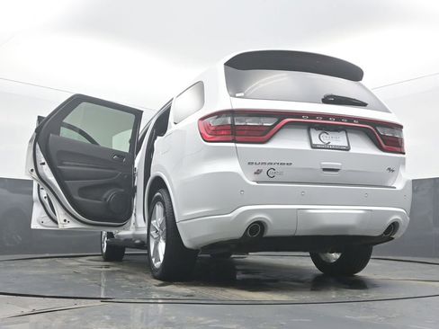 Used 2024 Dodge Durango R/T image 62