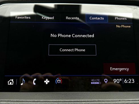 Used 2019 Cadillac XT4 Luxury image 32