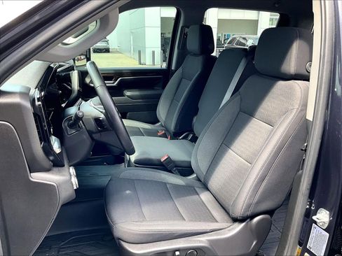 Used 2025 GMC Sierra 2500 SLE w/ SLE Convenience Package image 10