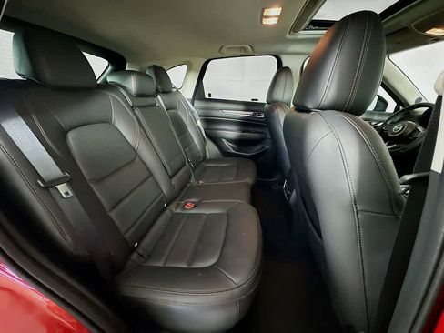 Used 2023 MAZDA CX-5 AWD 2.5 S w/ Premium Plus Pkg image 32