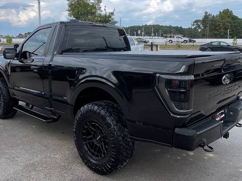 Used 2023 Ford F150 XL w/ XL Chrome Appearance Package RWD image 3