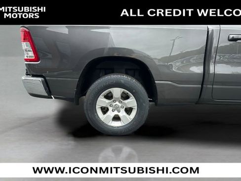 Used 2022 RAM 1500 Big Horn image 21
