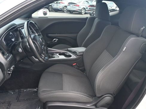 Used 2018 Dodge Challenger R/T w/ Quick Order Package 28P T/A image 14