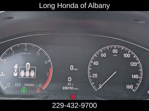 Used 2022 Honda Accord Sport image 31