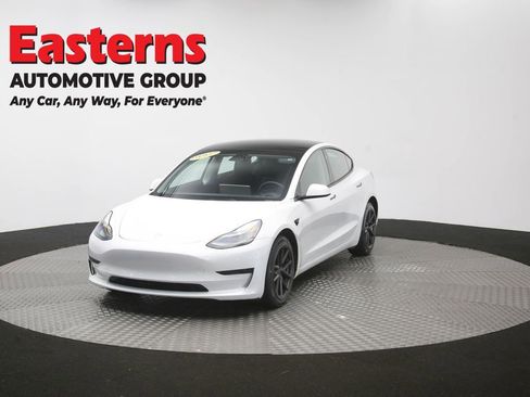 Used 2023 Tesla Model 3 Standard Range RWD image 49