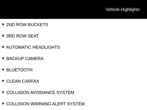 Used 2024 Nissan Armada Platinum w/ Captain's Chairs Package image 2