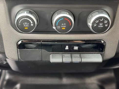 Certified 2023 RAM 1500 Tradesman RWD image 19