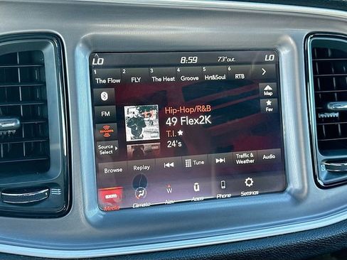 Used 2022 Dodge Challenger R/T w/ T/A Package image 15