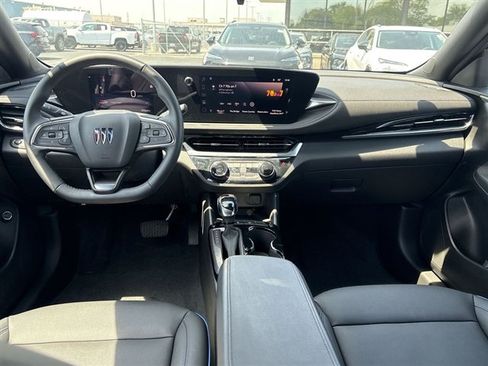 Certified 2024 Buick Envista Sport Touring w/ Convenience I Package FWD image 19