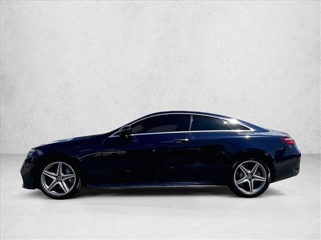 Used 2019 Mercedes-Benz E 450 4MATIC Coupe image 6