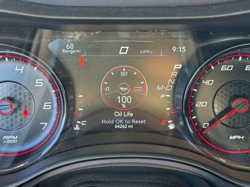 Used 2022 Dodge Charger SXT w/ Blacktop Package RWD image 29
