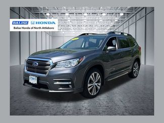 Used 2021 Subaru Ascent Limited w/ Technology Package AWD/4WD video 1