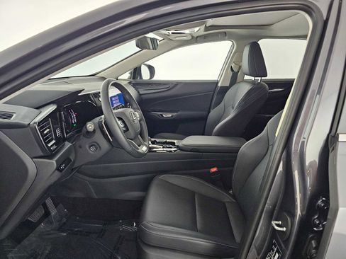 Certified 2025 Lexus NX 350h AWD w/ Premium Package image 20