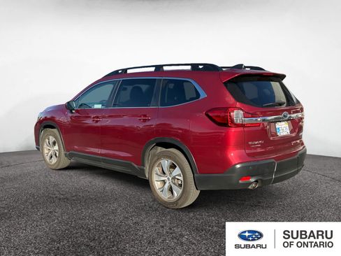Used 2022 Subaru Ascent Premium w/ Convenience Package image 3